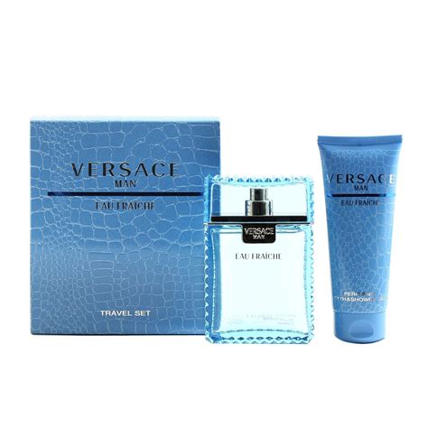 versace man eau fraiche opinie|versace man eau fraiche set.